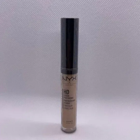NYX Professional Makeup Hi Definition Photo Concealer Wand - Glow Biege - Picture 5 of 8